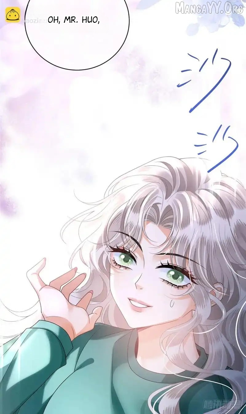 She Becomes Glamorous After The Engagement Annulment Chapter 32 - page 38